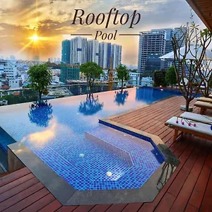 Lotus Saigon 4* Ho Chi Minh City