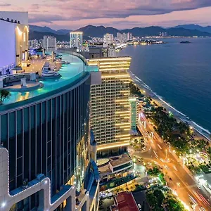  アパート Panorama Beachfront