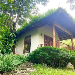 Baho Eco Beat Resort