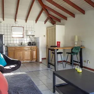 Talk Of The Town & - St Eustatius Appart hôtel