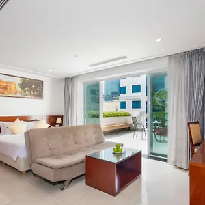 White Lotus Saigon 3* Ho Chi Minh City