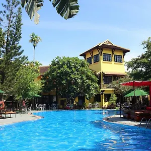 Riverside & 4* Hoi An